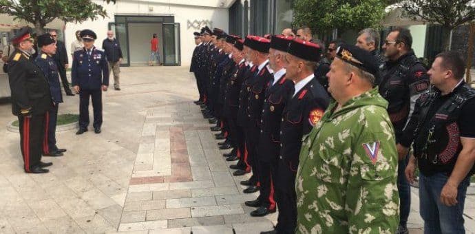 Jovanović: SPC i ruske službe vode specijalni rat protiv Crne Gore Jovanović: SPC i ruske službe vode specijalni rat protiv Crne Gore