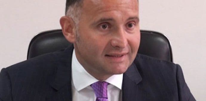 ŽURIĆ: Autoput za sjever predstavlja pitanje njegovog opstanka ŽURIĆ: Autoput za sjever predstavlja pitanje njegovog opstanka