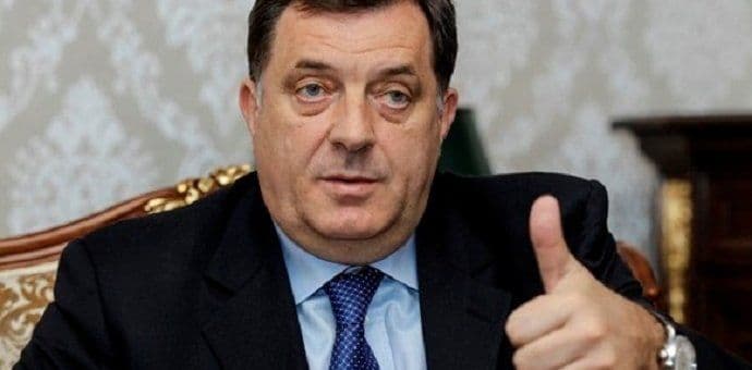 Dodik: Referendum će biti održan Dodik: Referendum će biti održan