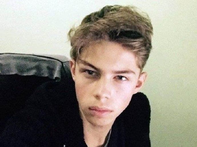 Nikšićanin osvojio međunarodnu nagradu na temu "Šta znači biti ja" Nikšićanin osvojio međunarodnu nagradu na temu "Šta znači biti ja"