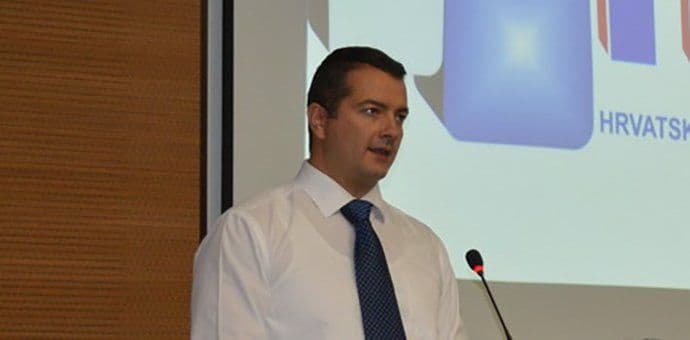 Vuksanović: HGI ne treba da dokazuje lojalnost Crnoj Gori Vuksanović: HGI ne treba da dokazuje lojalnost Crnoj Gori