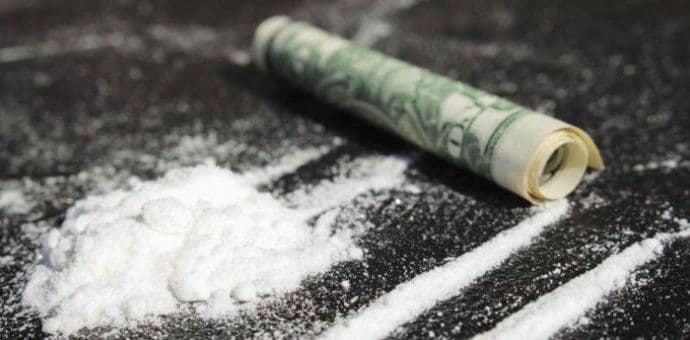 VELIKA AKCIJA POLICIJE: Zaplijenjeno 303 kilograma kokaina VELIKA AKCIJA POLICIJE: Zaplijenjeno 303 kilograma kokaina