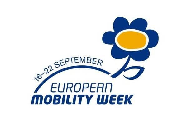 Počinje Evropska nedjelja mobilnosti Počinje Evropska nedjelja mobilnosti