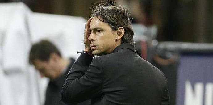 Inzagi ocijenio: Juve i Bajern će igrati u finalu LŠ Inzagi ocijenio: Juve i Bajern će igrati u finalu LŠ