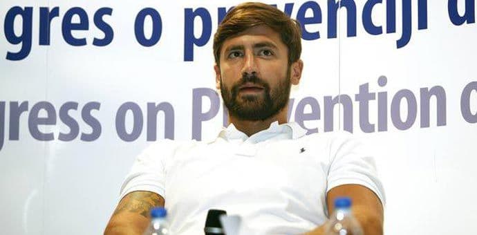 Rađen našao novi angažman Rađen našao novi angažman