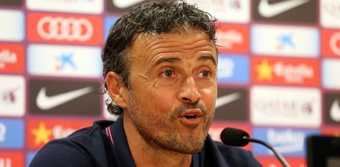 Enrike: Ne može uvijek lijepo i lagano Enrike: Ne može uvijek lijepo i lagano