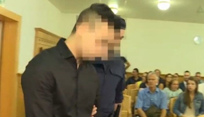 Pretukao staricu, mučio je, preklao i otišao u provod Pretukao staricu, mučio je, preklao i otišao u provod