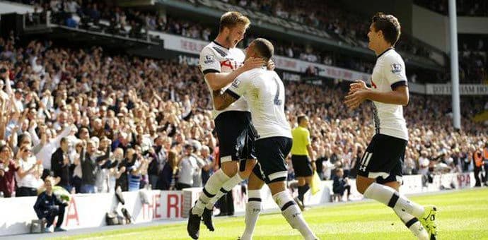 Dajer vjeran Totenhemu Dajer vjeran Totenhemu