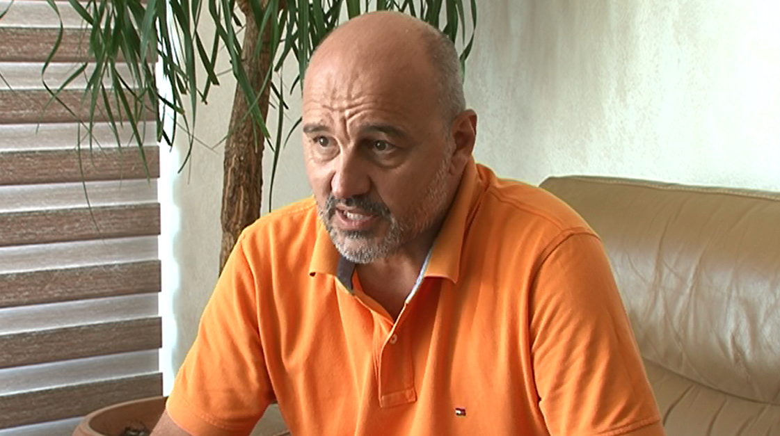 ALIVODIĆ: Zbog sabraćajnog kolapsa ovakvo stanje je neodrživo ALIVODIĆ: Zbog sabraćajnog kolapsa ovakvo stanje je neodrživo