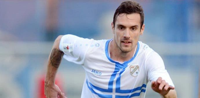 Ljubljana želi Vešovića Ljubljana želi Vešovića