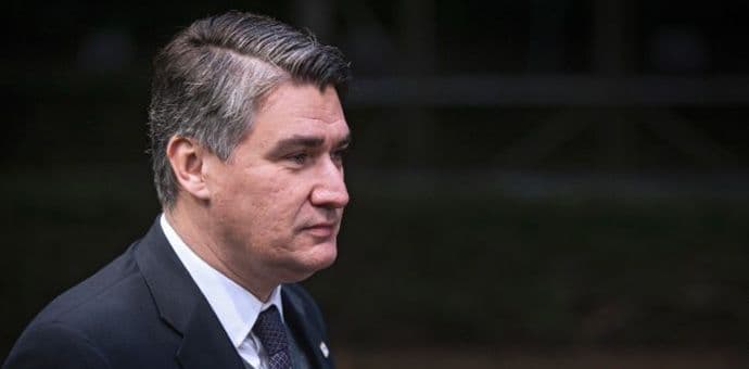 Milanović još ranije ugovorio posao u EBRD-u? Milanović još ranije ugovorio posao u EBRD-u?