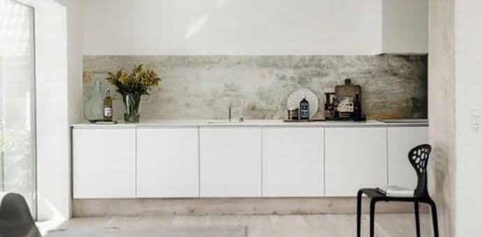 Nova, povoljnija alternativa kuhinjskim pločicama Nova, povoljnija alternativa kuhinjskim pločicama