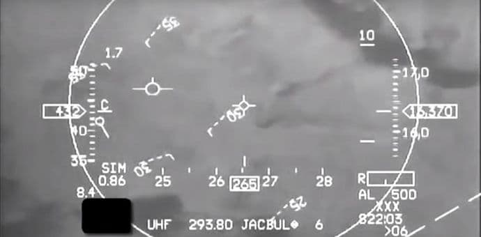 Pilot se onesvijestio, avion preuzeo kontrolu nad letom i spriječio pad Pilot se onesvijestio, avion preuzeo kontrolu nad letom i spriječio pad