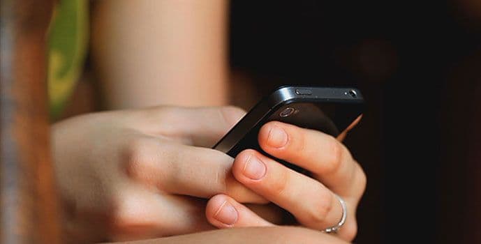 Opasne SMS igrarije Opasne SMS igrarije