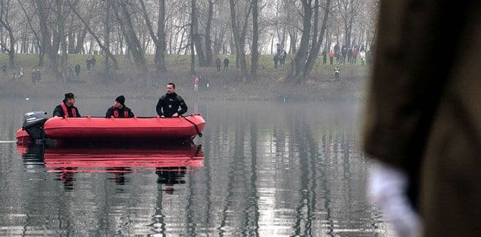Nakon utapanja dječaka: Uhapšeni direktor, trener i iznajmljivači pedaline Nakon utapanja dječaka: Uhapšeni direktor, trener i iznajmljivači pedaline