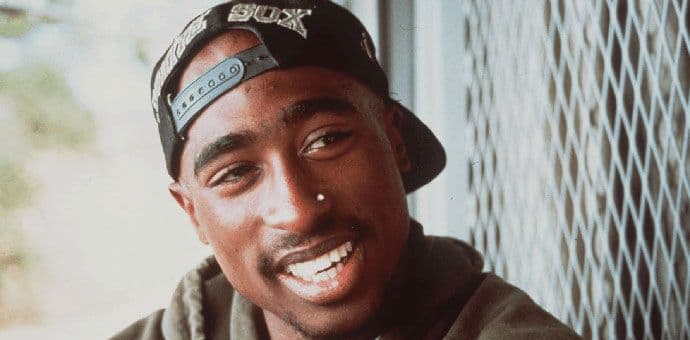 Dvije decenije od smrti Tupak Šakura Dvije decenije od smrti Tupak Šakura