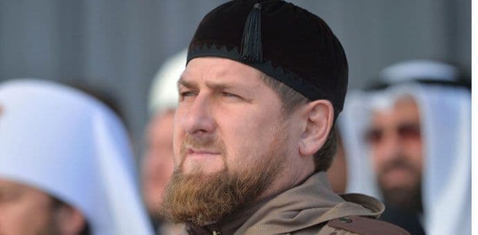 Kadirov šalje 2.500 ovaca za žrtvovanje u Siriju Kadirov šalje 2.500 ovaca za žrtvovanje u Siriju