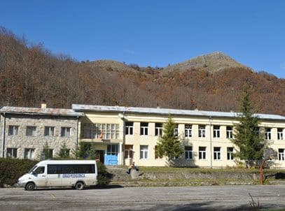 Lijeva Rijeka: Kinezi donirali 18.000 eura za rekonstrukciju škole Lijeva Rijeka: Kinezi donirali 18.000 eura za rekonstrukciju škole