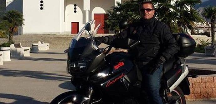 Ubistvo u Baru: Ko je bio ubijeni Slavko Peković? Ubistvo u Baru: Ko je bio ubijeni Slavko Peković?