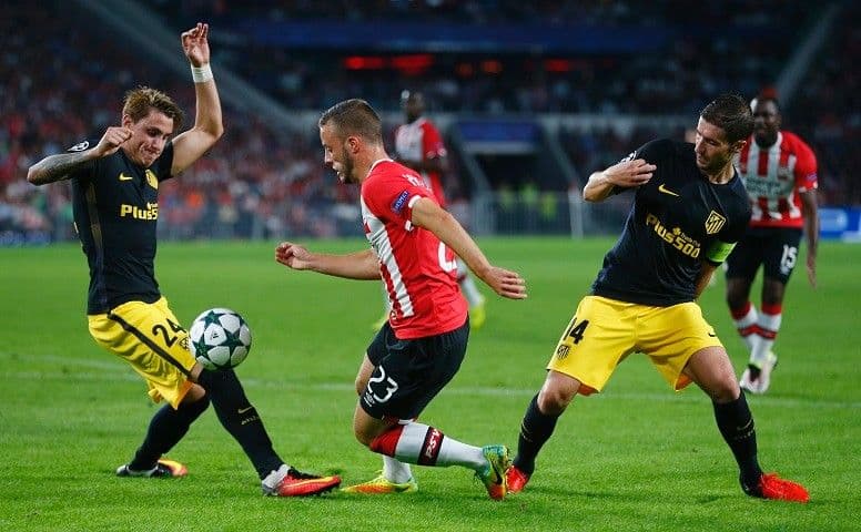 Remi u Parizu, minimalac Atletika, šou Barse i Bajerna Remi u Parizu, minimalac Atletika, šou Barse i Bajerna