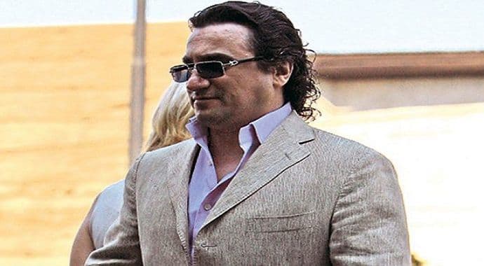 Kriminalni klanovi: Joca Amsterdam, od kokaina i likvidacija do predsjedničkog kandidata Kriminalni klanovi: Joca Amsterdam, od kokaina i likvidacija do predsjedničkog kandidata