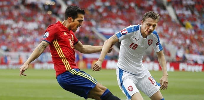 Pao dogovor!? Da li je ovo novi klub Seska Fabregasa? Pao dogovor!? Da li je ovo novi klub Seska Fabregasa?