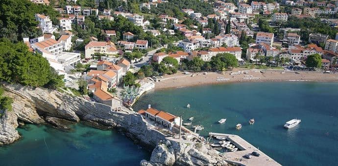 „Small City Events 2016“ u Budvi i Petrovcu „Small City Events 2016“ u Budvi i Petrovcu