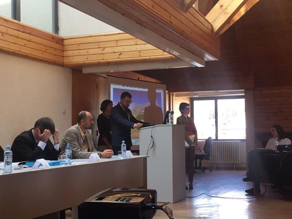 ŽABLJAK: Predstavljen projekat “Sva čuda Crne Gore” ŽABLJAK: Predstavljen projekat “Sva čuda Crne Gore”