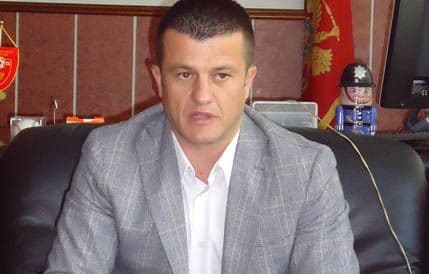 Miloš Radulović podnio ostavku Miloš Radulović podnio ostavku