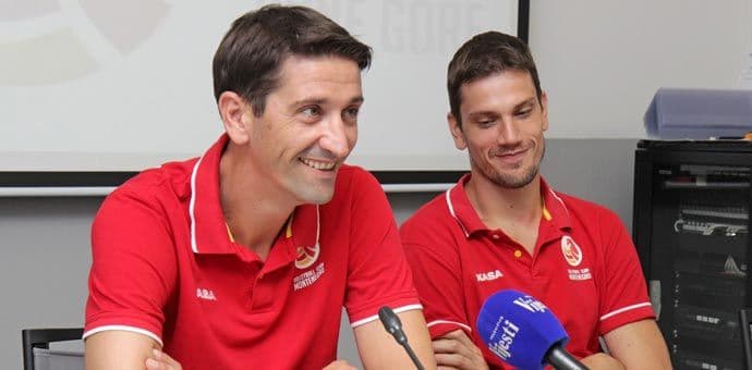 ĆULAFIĆ: Napadamo prvo mjesto ĆULAFIĆ: Napadamo prvo mjesto