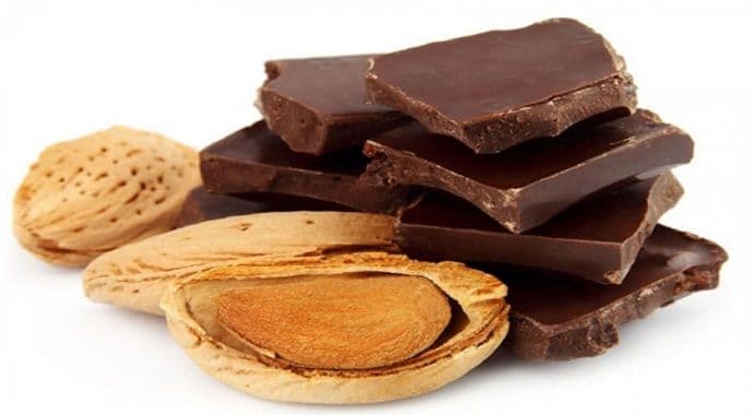 Orasi i crna čokolada umjesto antidepresiva Orasi i crna čokolada umjesto antidepresiva