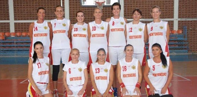 Drugi međunarodni turnir za veterane i veteranke u Budvi Drugi međunarodni turnir za veterane i veteranke u Budvi