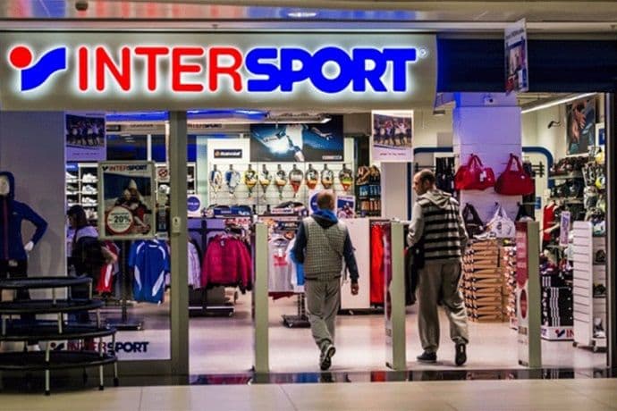 Intersport promjenio vlasnika Intersport promjenio vlasnika