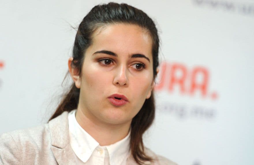 Slađana Kavarić napustila GP URA Slađana Kavarić napustila GP URA