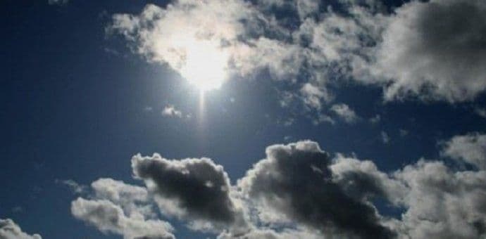 Pogledajte kakvo nas vrijeme očekuje danas Pogledajte kakvo nas vrijeme očekuje danas