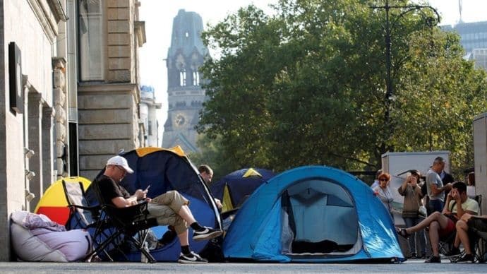 Nećete vjerovati koliko košta profesionalni čuvar reda za iPhone Nećete vjerovati koliko košta profesionalni čuvar reda za iPhone