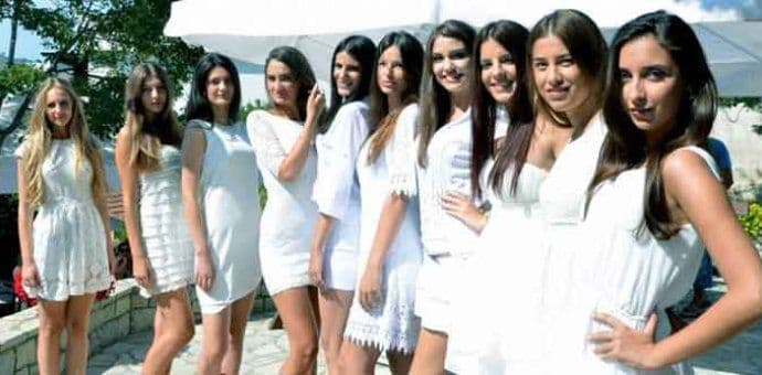 IZBOR ZA MISS CRNE GORE: Do sada prijavljeno 170 djevojaka IZBOR ZA MISS CRNE GORE: Do sada prijavljeno 170 djevojaka