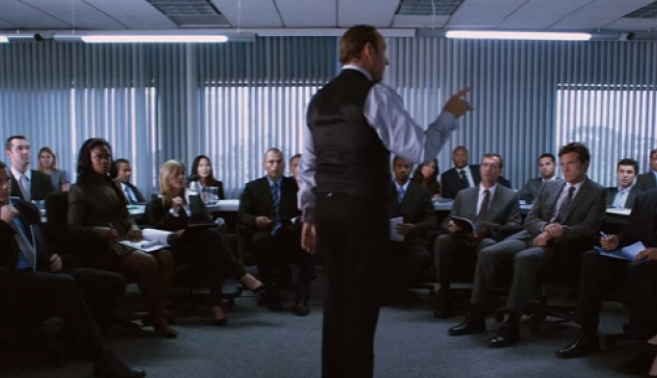 ISTRAŽIVANJE: Svaki peti direktor je psihopata ISTRAŽIVANJE: Svaki peti direktor je psihopata