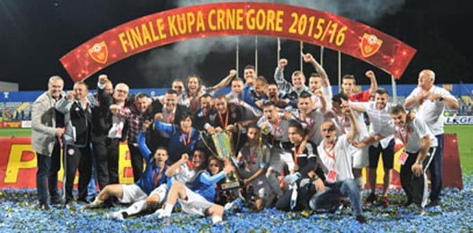 Danas izvlačenje parova šesnaestine finala Kupa Danas izvlačenje parova šesnaestine finala Kupa