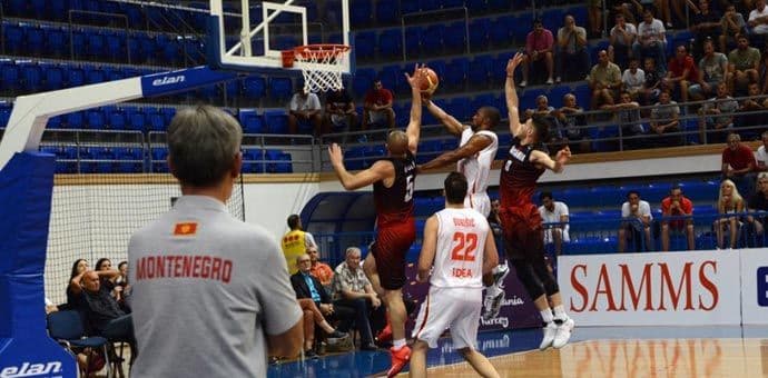 Tanjević: Odradili smo posao, a sada da potvrdimo prvo mjesto Tanjević: Odradili smo posao, a sada da potvrdimo prvo mjesto