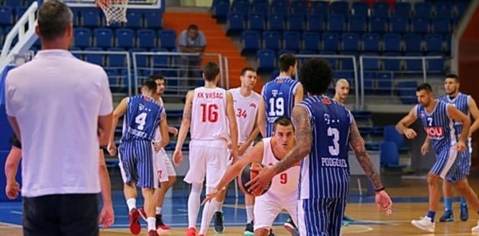 Budućnost Voli od sjutra na turniru “Mirza Delibašić” Budućnost Voli od sjutra na turniru “Mirza Delibašić”