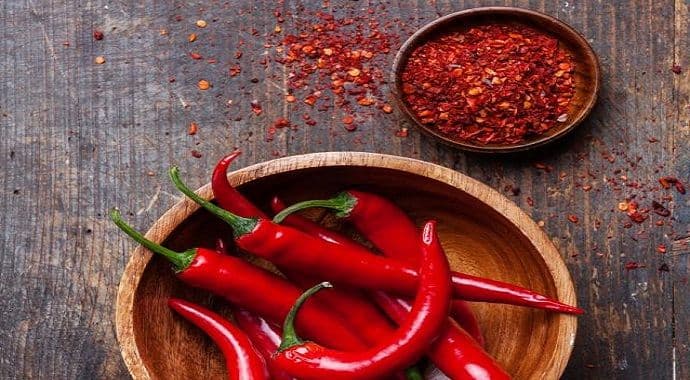 Naučnici tvrde: Kombinacijom ovih namirnica smanjuje se rizik razvijanja tumora Naučnici tvrde: Kombinacijom ovih namirnica smanjuje se rizik razvijanja tumora