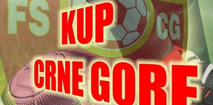 Kup CG: Mladost protiv Hajduka Kup CG: Mladost protiv Hajduka