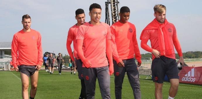 EL: Mančester junajted gost Fejenordu EL: Mančester junajted gost Fejenordu