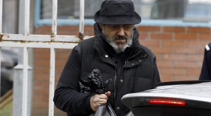 Blic: Kosmajac će se izvući i za utaju poreza Blic: Kosmajac će se izvući i za utaju poreza