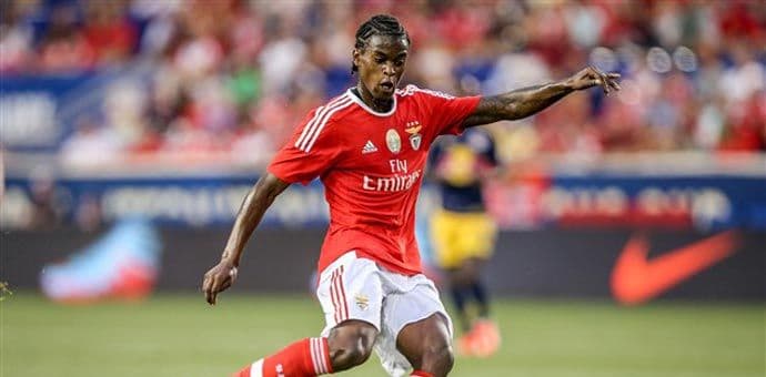 Interu stiže pojačanje iz Benfike Interu stiže pojačanje iz Benfike