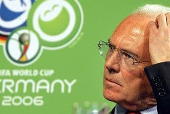 Odlazak Kajzera: Preminuo Franc Bekenbauer Odlazak Kajzera: Preminuo Franc Bekenbauer