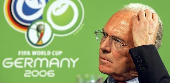 Kajzer Franc uhvaćen u laži Kajzer Franc uhvaćen u laži