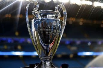 Početak bitke za Kijev: Večeras kreće grupna faza LŠ - derbi na ,,Nou Kampu“!
