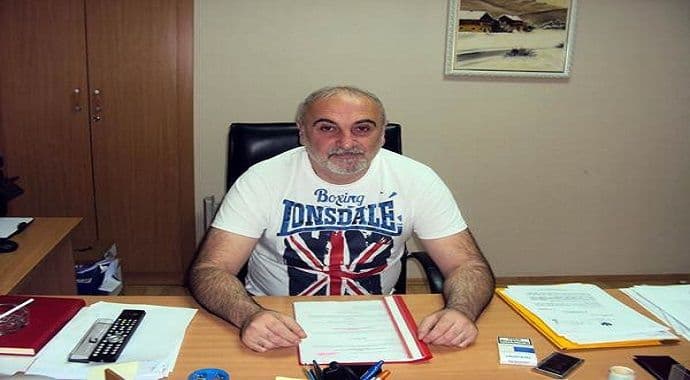 Vlahović: Visokim kaznama uozbiljiti neodgovorne građane Vlahović: Visokim kaznama uozbiljiti neodgovorne građane